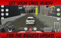 Parking Simulator 2020 | Car games Screen Shot 0