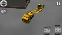 Car Transporter Simulator 3D Screen Shot 7