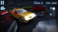 Real Car Parking & Drift Screen Shot 2
