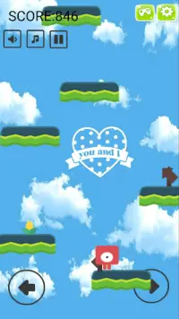 Jump Game 2020 Screen Shot 3