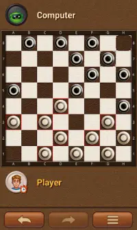 All-In-One Checkers Screen Shot 5