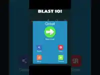 Blast 10! Screen Shot 0