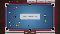 Pool billiard ! Screen Shot 11