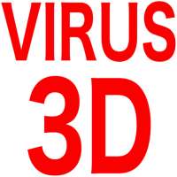 Virus3D