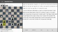 ♛ Beautiful Chess: Play Free Online, OTB, vs CPU Screen Shot 7