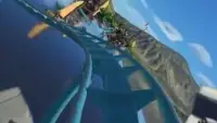 TYPHOON Roller Coaster VR Well Screen Shot 1