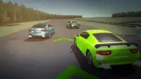 Real X Car Racing Screen Shot 1