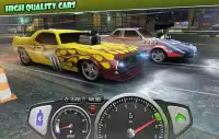 Fast Car Racing 3d Screen Shot 0