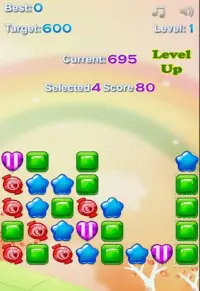 Pop Candy Mania Screen Shot 5