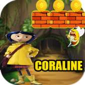 Coraline Adventure