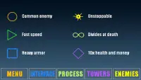 Laser Tower Defense Screen Shot 7