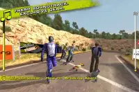 Downhill Xtreme Screen Shot 4