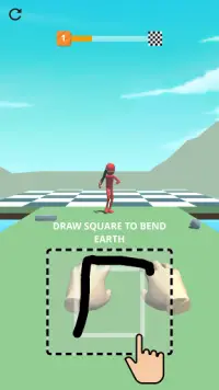 Draw 'N Bend Screen Shot 5