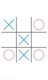 tic tac toe Life Screen Shot 4