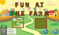 Fun Farm Screen Shot 1