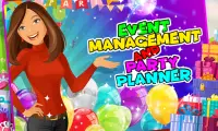 Bride stylist & Party planner – Wedding management Screen Shot 1