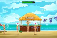 Beach God Screen Shot 1