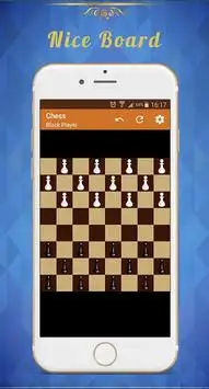 Xadrez- Chess Free Screen Shot 0