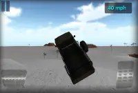 Car Driving game 3D Free Drive Screen Shot 0