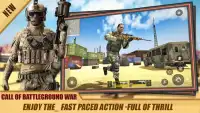 Anti-Terrorism Commando Duty: Call of Special Ops Screen Shot 5