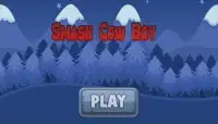 smash boy - jungle cowboy Screen Shot 4