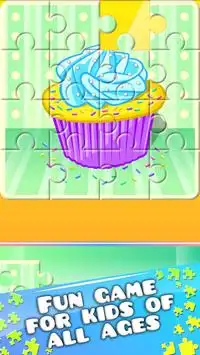 Puzzle Games for Children Screen Shot 4