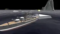Ships of Glory: Online Warship Combat Screen Shot 6