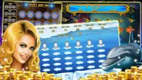 Slots™:Las Vegas Slot Machines Screen Shot 5