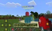 Gold mod Pokecraft MCPE Screen Shot 2