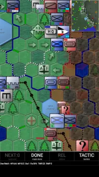 Third Battle of Kharkov (free) Screen Shot 10