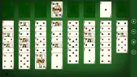 FreeCell - Solitaire Screen Shot 2