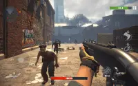 Death Chain: Zombie FPS Screen Shot 0