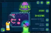 Alien Kindergarten Screen Shot 0