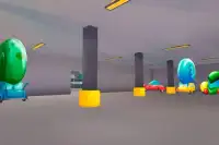 Crazy Parking Auto 3D Screen Shot 4