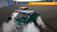 Russian Car Drift Screen Shot 0