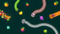Snake Game - Worms io Zone Screen Shot 7