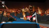 Имитация VR Roller Coaster Screen Shot 21