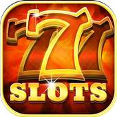 Pyro Sevens Free Slot Machine