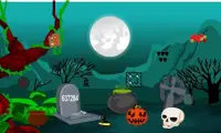 Escape Allhallows Eve Screen Shot 2