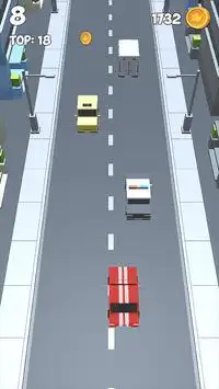 I love Traffic! Screen Shot 2