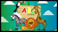 ABC Games - ABC Games For Kids Screen Shot 0