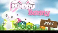 Happy Bunny Screen Shot 0