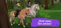 Star Stable Online Screen Shot 8