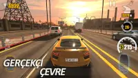 Traffic Tour : Yarış Oyunu Screen Shot 6