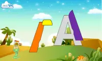 KIDS ABC - Alphabet Learning Games For Kids Screen Shot 4