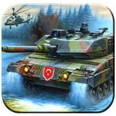 Türk Tank Savaş Simülasyon Oyunu  3D