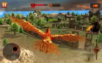 Angry Phoenix Revenge 3D Screen Shot 9