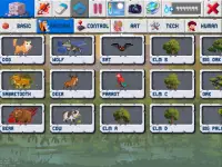 The Sandbox Evolution - Craft  Screen Shot 7