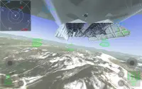 AirWarfare Simulator Screen Shot 12