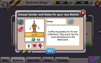 The Bobots - Laga Robot Screen Shot 22